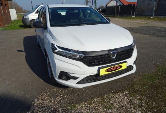 Dacia - Sandero