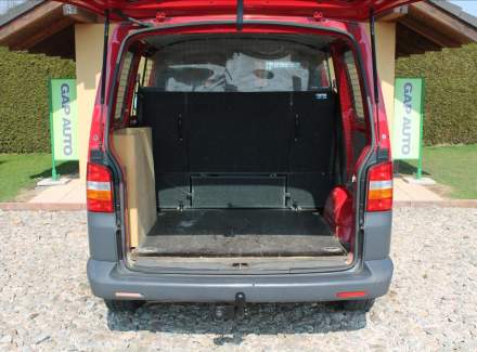 Volkswagen - Transporter