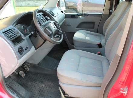 Volkswagen - Transporter