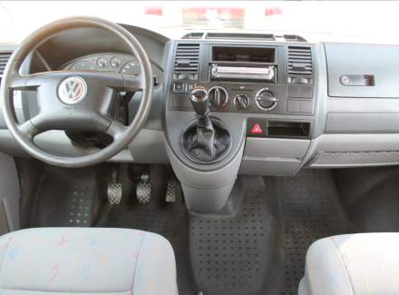 Volkswagen - Transporter