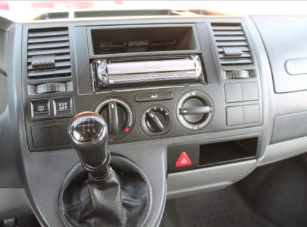 Volkswagen - Transporter