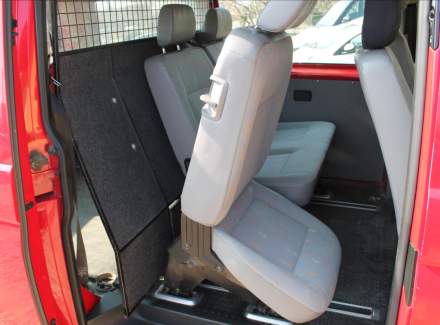 Volkswagen - Transporter