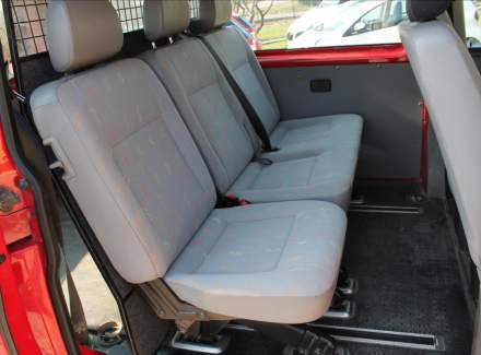 Volkswagen - Transporter