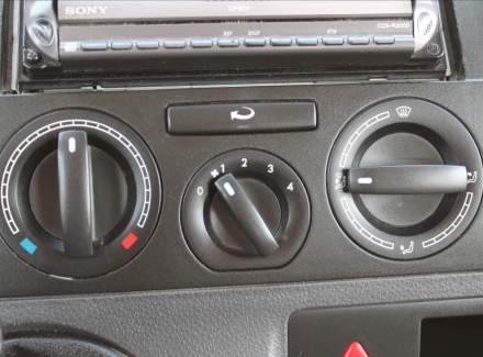 Volkswagen - Transporter