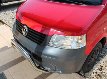 Volkswagen - Transporter