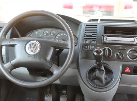 Volkswagen - Transporter