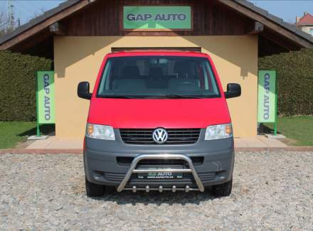 Volkswagen - Transporter