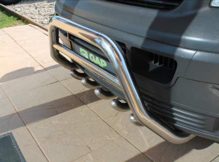 Volkswagen - Transporter