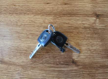 Volkswagen - Transporter