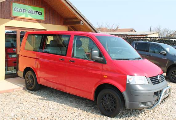 Volkswagen - Transporter