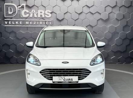 Ford - Kuga