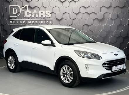 Ford - Kuga