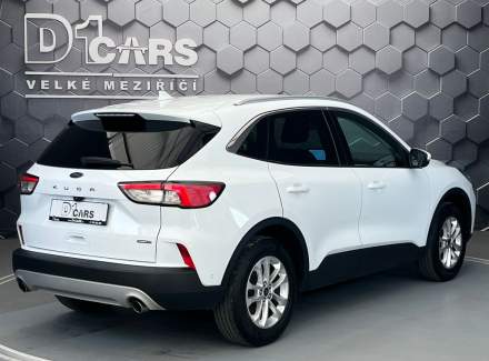 Ford - Kuga