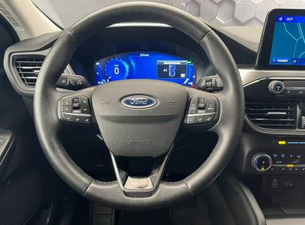 Ford - Kuga
