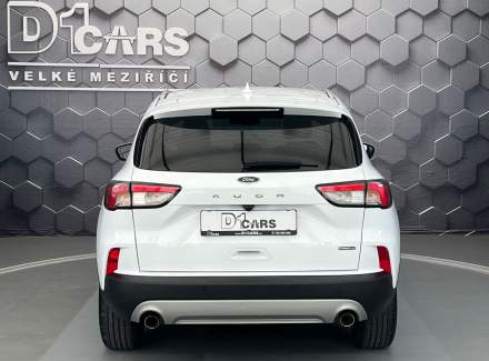 Ford - Kuga