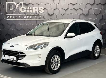 Ford - Kuga