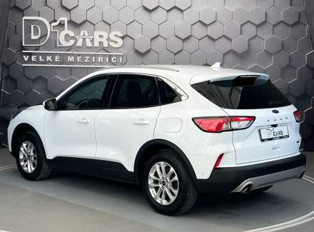 Ford - Kuga