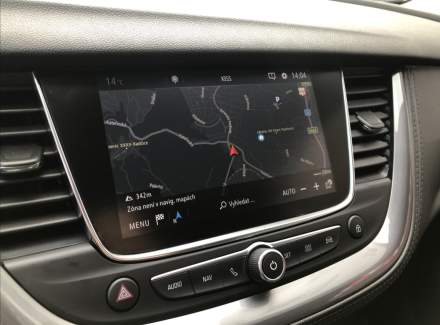 Opel - Grandland X
