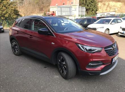 Opel - Grandland X