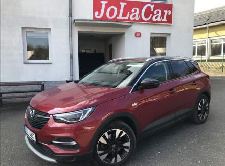 Opel - Grandland X