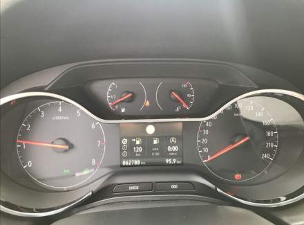 Opel - Grandland X