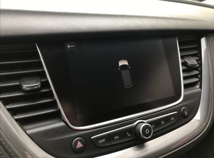 Opel - Grandland X