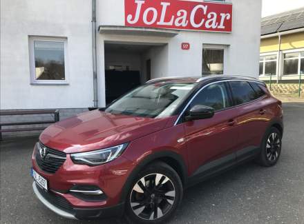 Opel - Grandland X