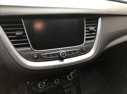 Opel - Grandland X