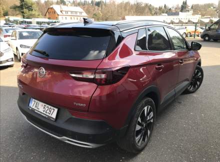 Opel - Grandland X