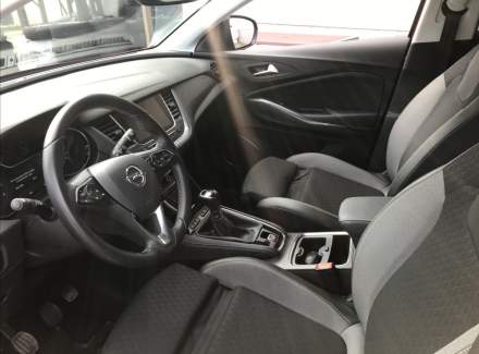Opel - Grandland X