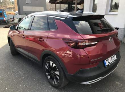 Opel - Grandland X