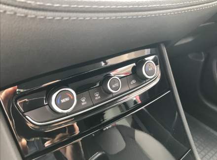 Opel - Grandland X