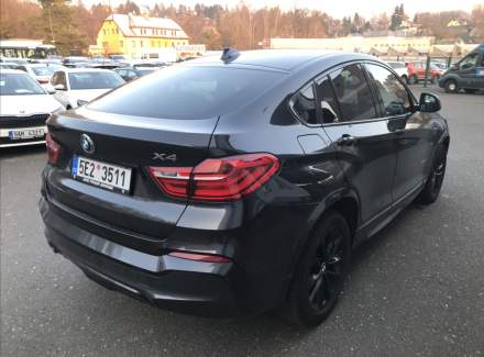 BMW - X4