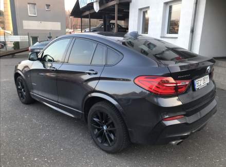 BMW - X4