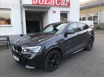 BMW - X4