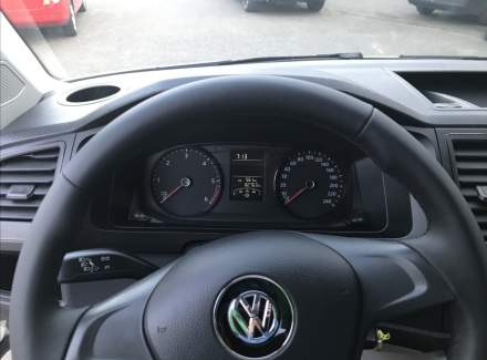 Volkswagen - Transporter