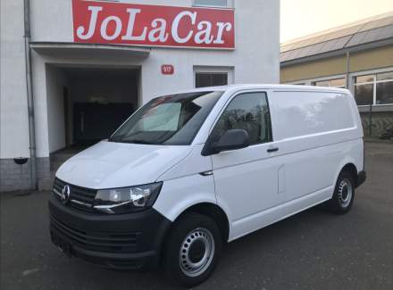 Volkswagen - Transporter