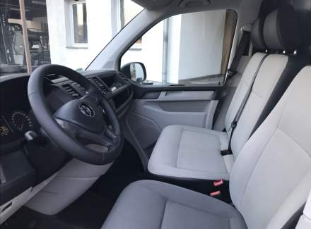 Volkswagen - Transporter