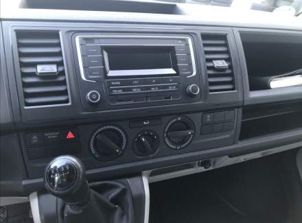 Volkswagen - Transporter