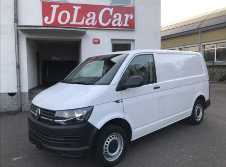 Volkswagen - Transporter