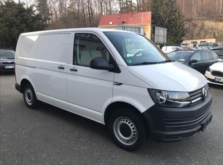 Volkswagen - Transporter