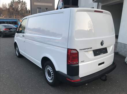 Volkswagen - Transporter