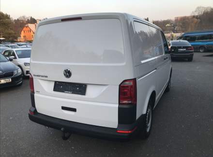 Volkswagen - Transporter