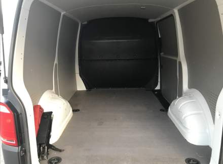 Volkswagen - Transporter