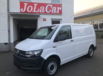 Volkswagen - Transporter