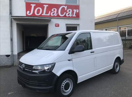 Volkswagen - Transporter