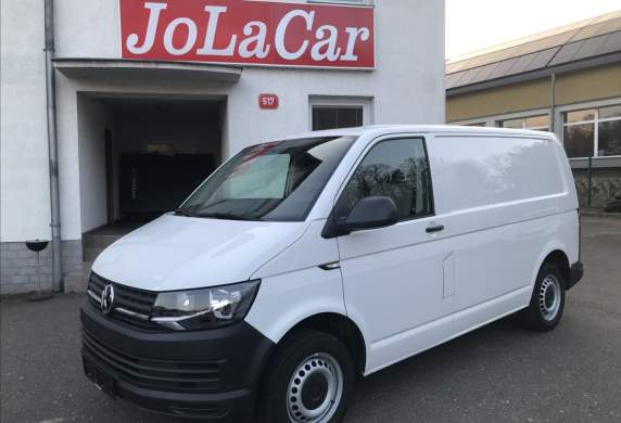Volkswagen - Transporter