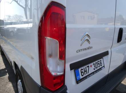 Citroën - Jumper