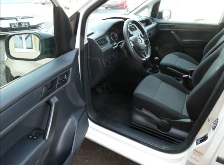 Volkswagen - Caddy