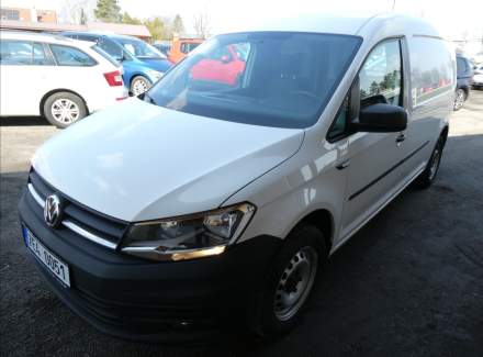 Volkswagen - Caddy